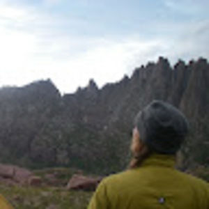 Meet your Posher, Wesley